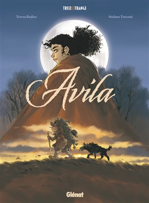 Avila - Teresa Radice
