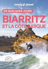 Biarritz et la côte basque en quelques jours - Emilie Thièse