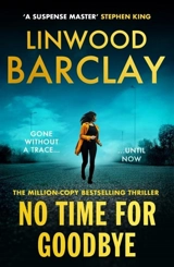 No Time For Goodbye - Linwood Barclay