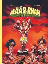 Mââr-Rhan - Gégé