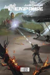 L'emprise - Julien Centaure