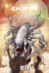 Gonn - Julien Centaure