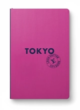 Tokyo (en anglais) - François Simon