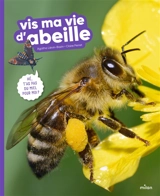 Vis ma vie d'abeille - Agatha Liévin-Bazin