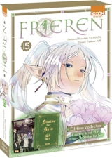 Frieren. Vol. 15 - Kanehito Yamada