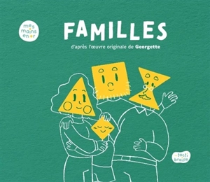 Familles - Georgette
