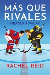 Mas que rivales / Heated Rivalry Vol. 2 - REID, RACHEL