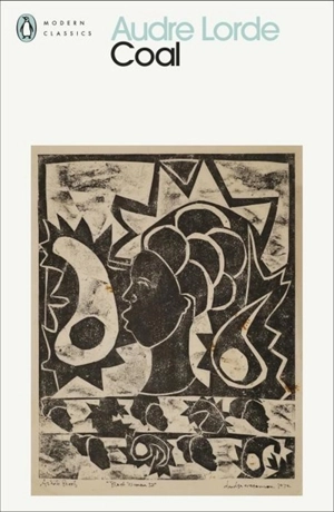 Coal - Audre Lorde
