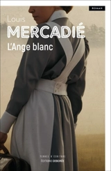 L'ange blanc - Louis Mercadié