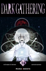 Dark gathering. Vol. 14 - Kenichi Kondo