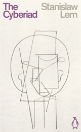 The Cyberiad - Stanislaw Lem