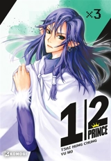 1/2 Prince. Vol. 3 - Wo Yu