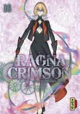 Ragna Crimson. Vol. 16 - Daiki Kobayashi