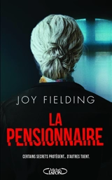 La pensionnaire - Joy Fielding