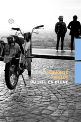 Du ciel en bleue - Alphonse Coulot
