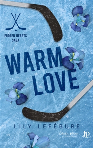 Warm love - LEFÉBURE, LILY