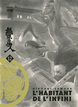 L'habitant de l'infini. Vol. 12 - Hiroaki Samura