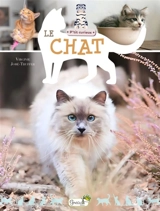 Le chat - Virginie Jobé-Truffer