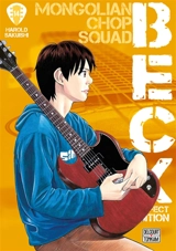Beck : perfect edition : Mongolian chop squad. Vol. 14 - Harorudo Sakuishi