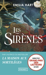 Les sirènes - Emilia Hart