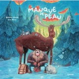 Manque de peau - Hélène Gloria