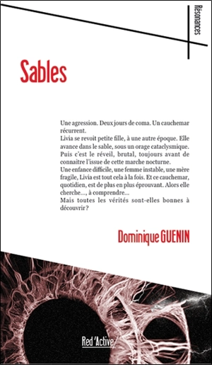 Sables - Dominique Guenin