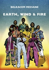Earth, Wind & Fire - Belkacem Meziane