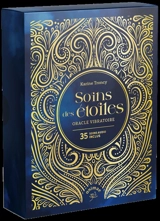 Soins des étoiles : oracle vibratoire - Karine Troncy
