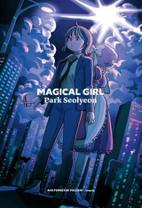 Magical girl - Seolyeon Park
