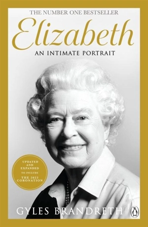 Elizabeth - Gyles Brandreth