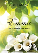 Devil's wolf spin off. Vol. 3. Emma - Adéli Mays