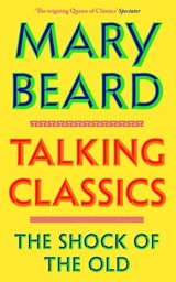 Talking Classics - Beard, Mary