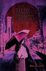 N.P. - Banana Yoshimoto