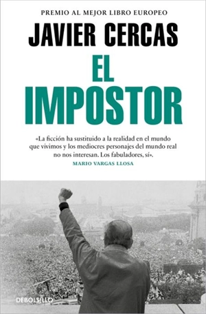 El impostor / The Impostor - Javier Cercas
