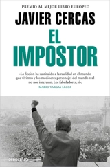 El impostor / The Impostor - Javier Cercas
