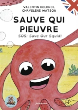 Sauve qui pieuvre : 15/10/2005 - Valentin Delbreil
