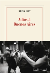 Adios à Buenos Aires - Brina Svit