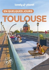 Toulouse en quelques jours - Charline Poullain