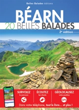 Béarn : 20 belles balades