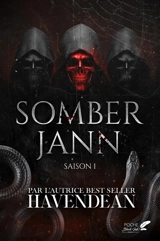 Somber Jann. Vol. 1 - Cynthia Havendean