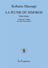 La plume du Simorgh - Roberto Mussapi