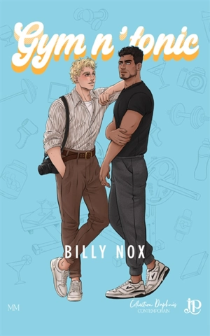 Gym n'tonic - NOX, BILLY