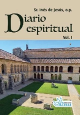 Diario espiritual - Inés de Jesus