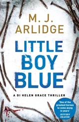 Little Boy Blue Vol. 5 - M.-J. Arlidge
