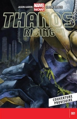 Thanos - Jason Aaron