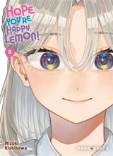Hope you're happy, Lemon!. Vol. 8 - Mizuki Kishikawa