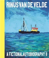 Rinus Van de Velde : A Fictional Autobiography 2 - Homes, A.M.