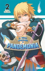 La guilde marchande de Pandémonia. Vol. 2 - Kachou Hashimoto