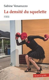 La densité du squelette - Sabine Venaruzzo