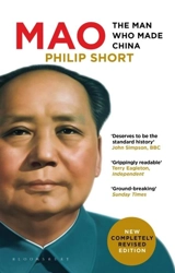 Mao - Philip Short